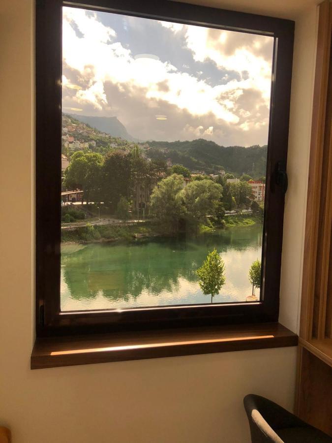 Green River Konjic Exterior foto